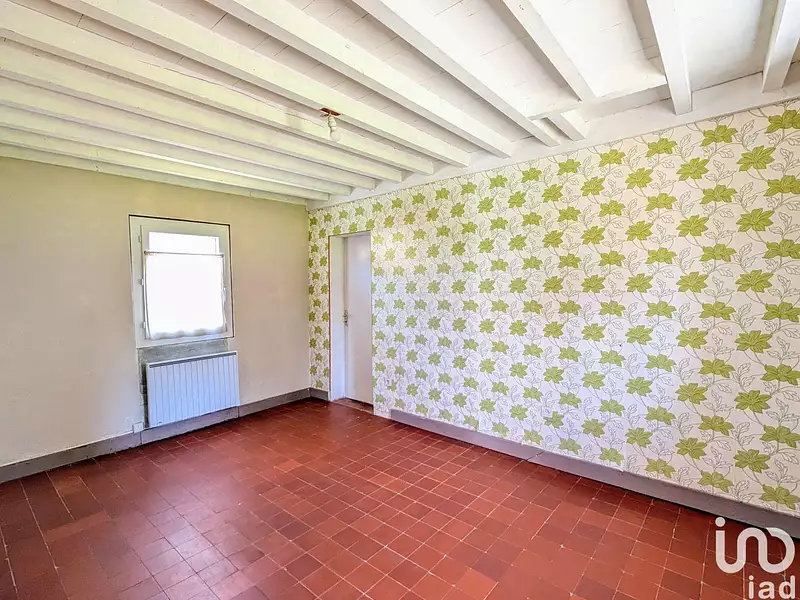 Maison, 80 m²