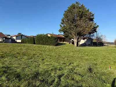 Terrain, 1 462 m²