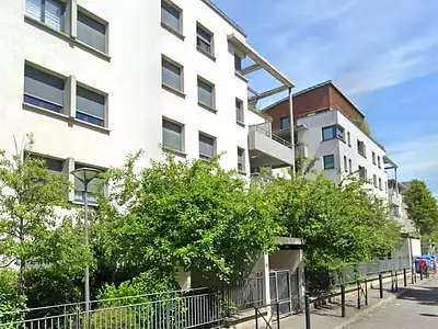Appartement, 65 m²