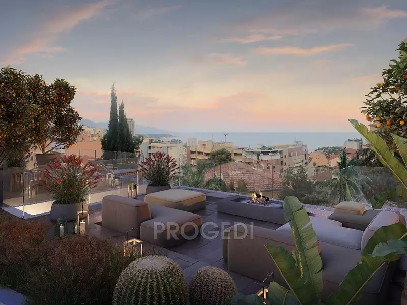 Appartement, 138,78 m²