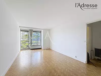 Appartement, 51 m²