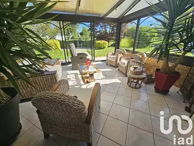 Maison, 91 m²