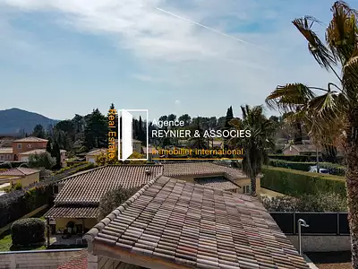 Maison, 290 m²