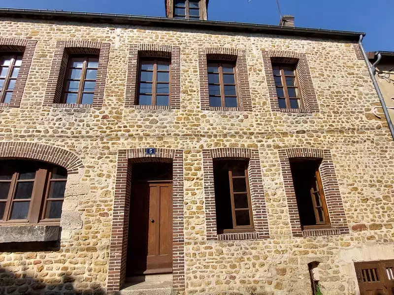 Maison, 150 m²