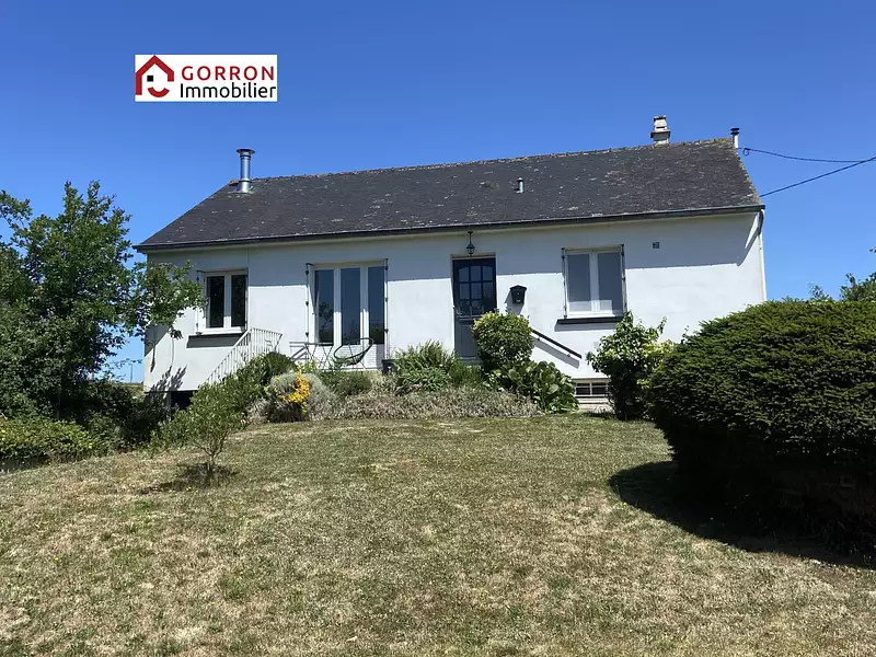 Maison, 195 m²