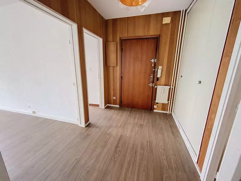Appartement, 77 m²