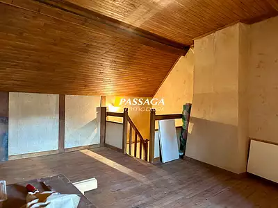 Maison, 85,04 m²