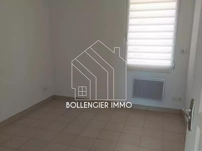 Maison, 110 m²