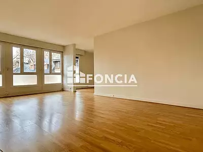 Appartement, 83 m²