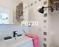 Appartement, 24,44 m²