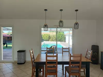 Maison, 123 m²