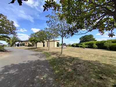 Maison, 450 m²