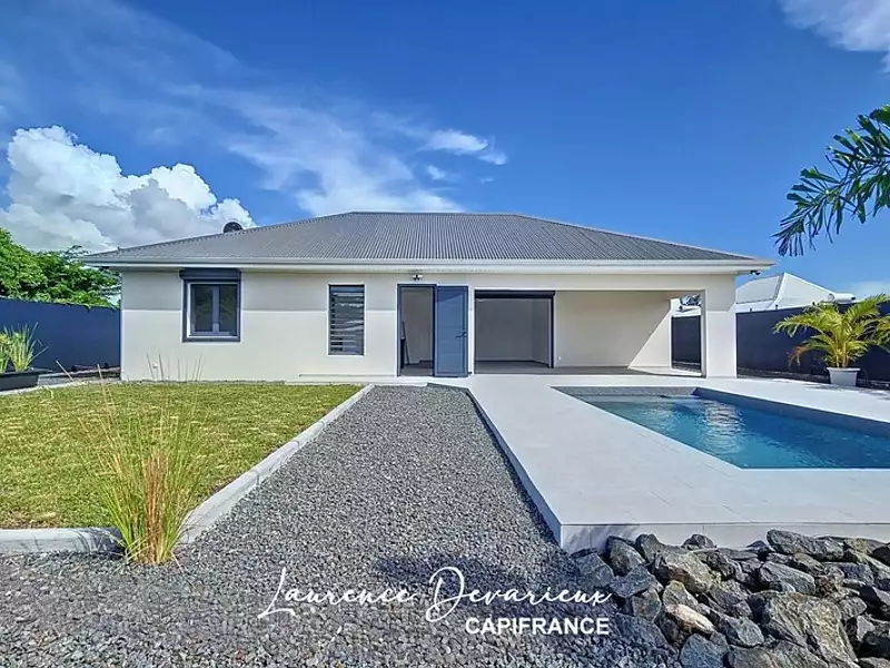 Maison, 100 m²