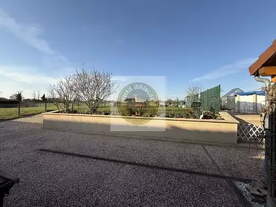 Maison, 102 m²