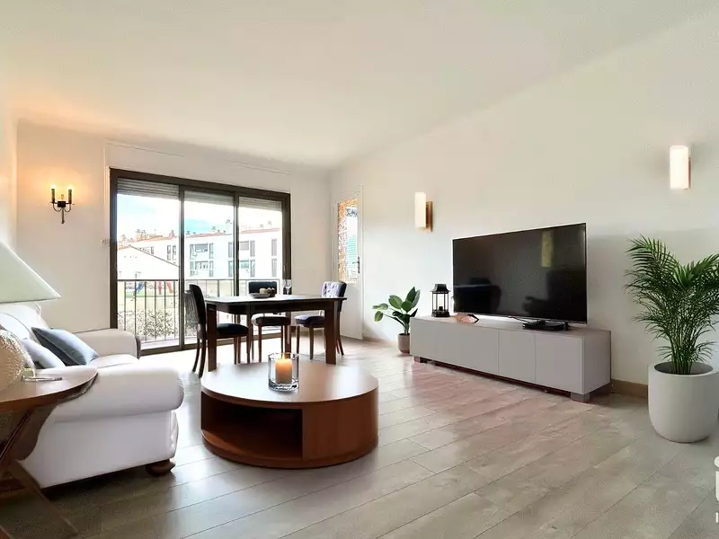 Appartement, 95 m²