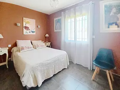Maison, 116 m²