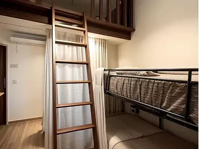 Maison, 42 m²