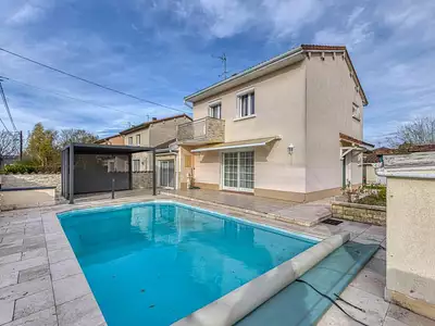 Maison, 120 m²