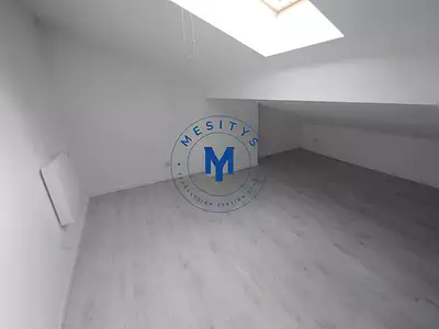Immeuble, 132 m²