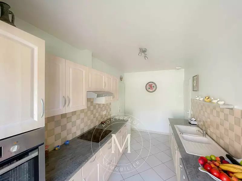 Maison, 120 m²