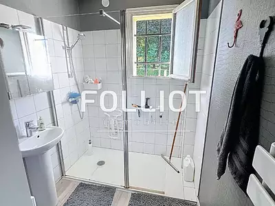Maison, 114 m²