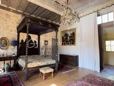 Maison, 800 m²