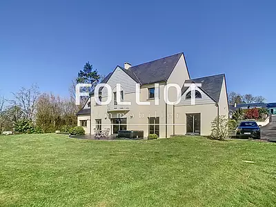 Maison, 300 m²
