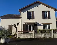 Maison, 138 m²