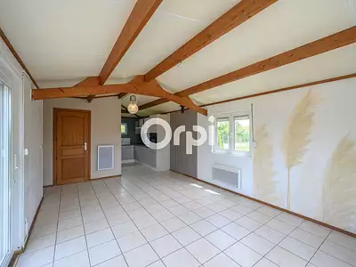 Maison, 72 m²