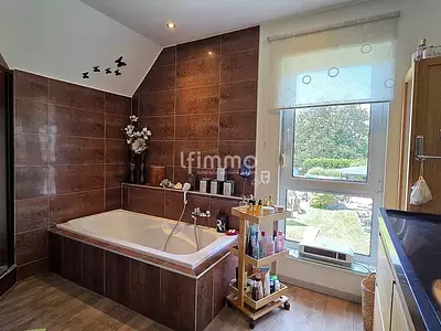 Maison, 145 m²