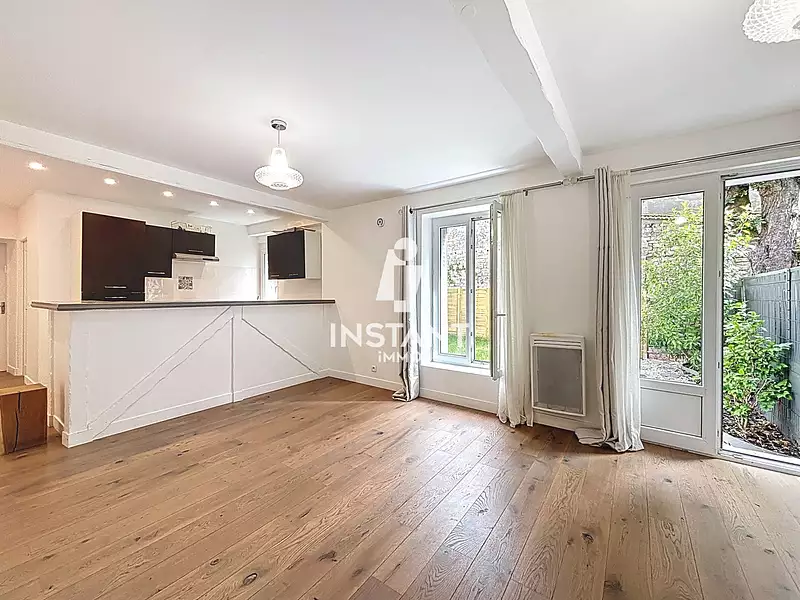 Appartement, 47 m²