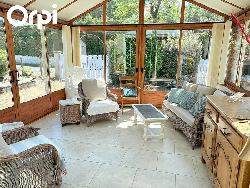 Maison, 81 m²