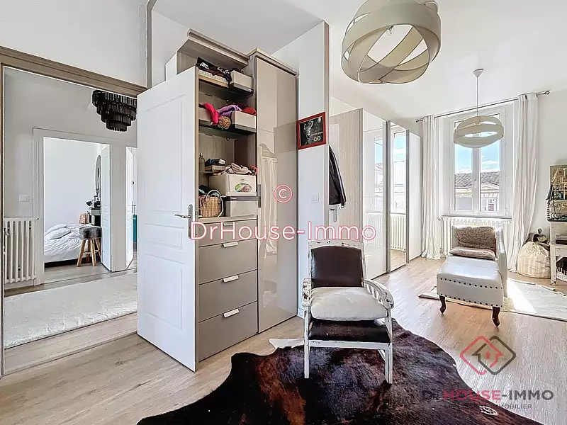 Maison, 208 m²