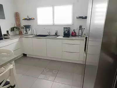 Maison, 115 m²
