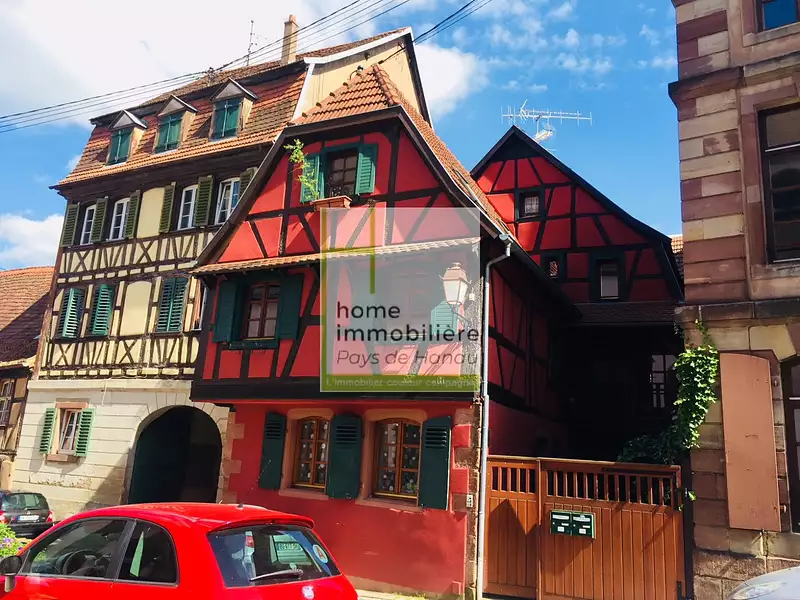 Appartement, 67,71 m²