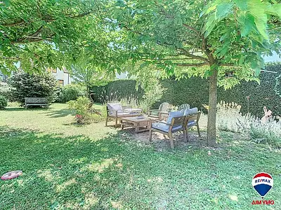Maison, 136 m²