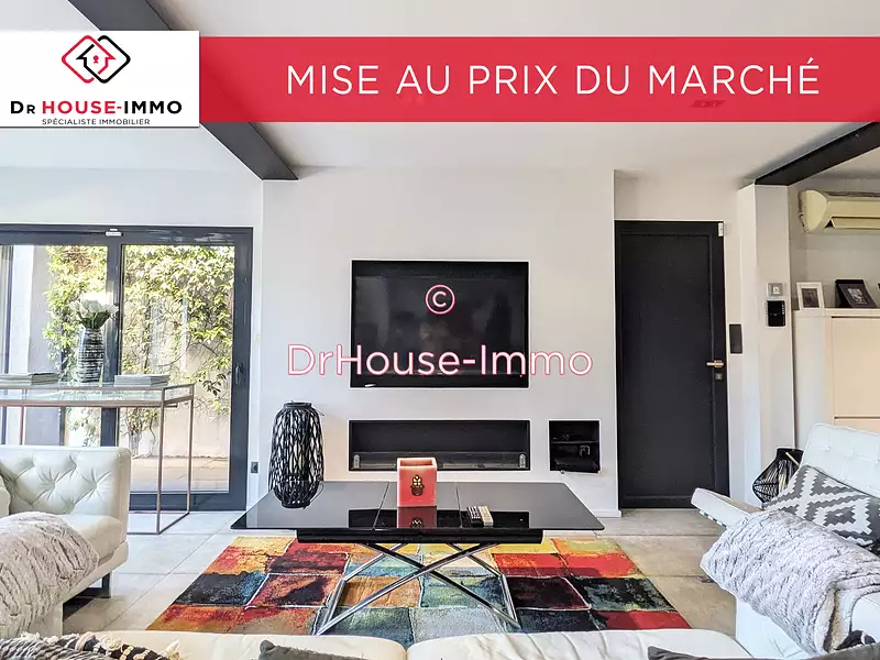 Maison, 155 m²