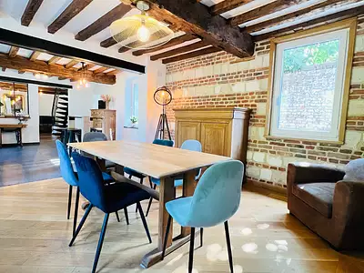 Maison, 155 m²