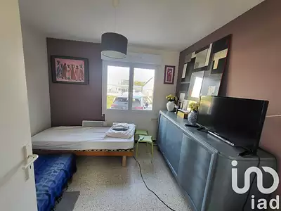 Maison, 69 m²