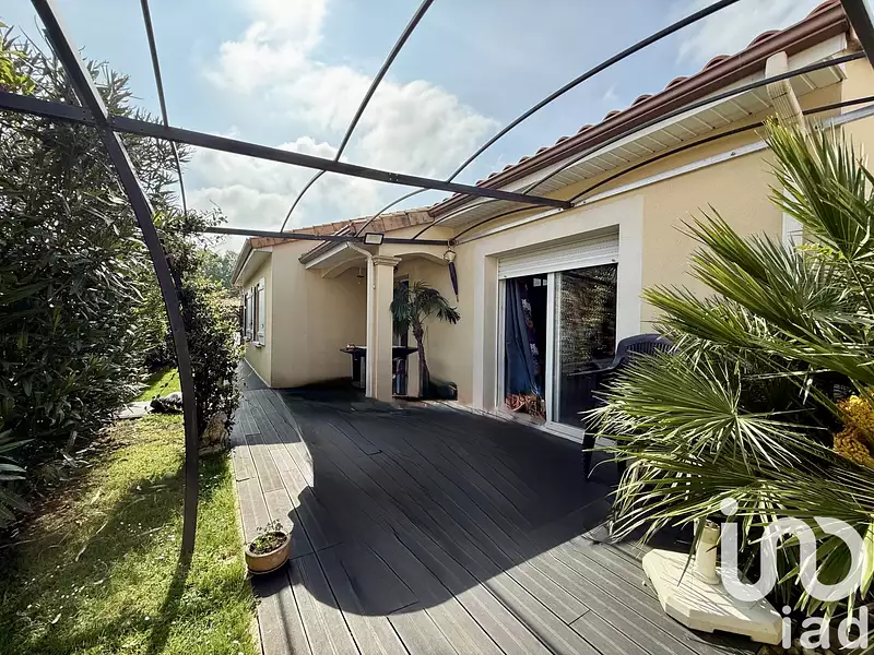 Maison, 106 m²