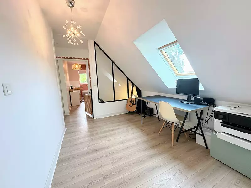 Maison, 125 m²