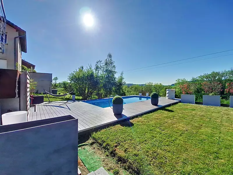 Maison, 311 m²