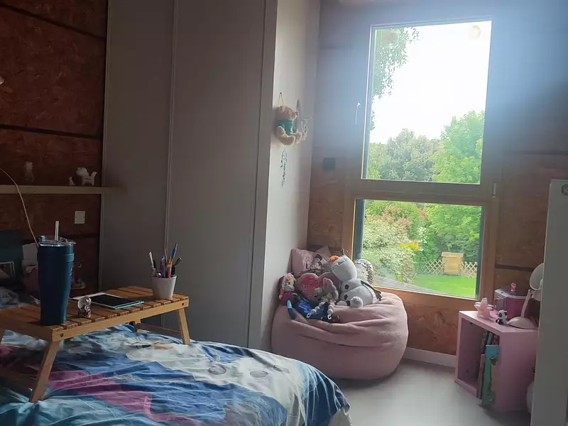 Maison, 186 m²