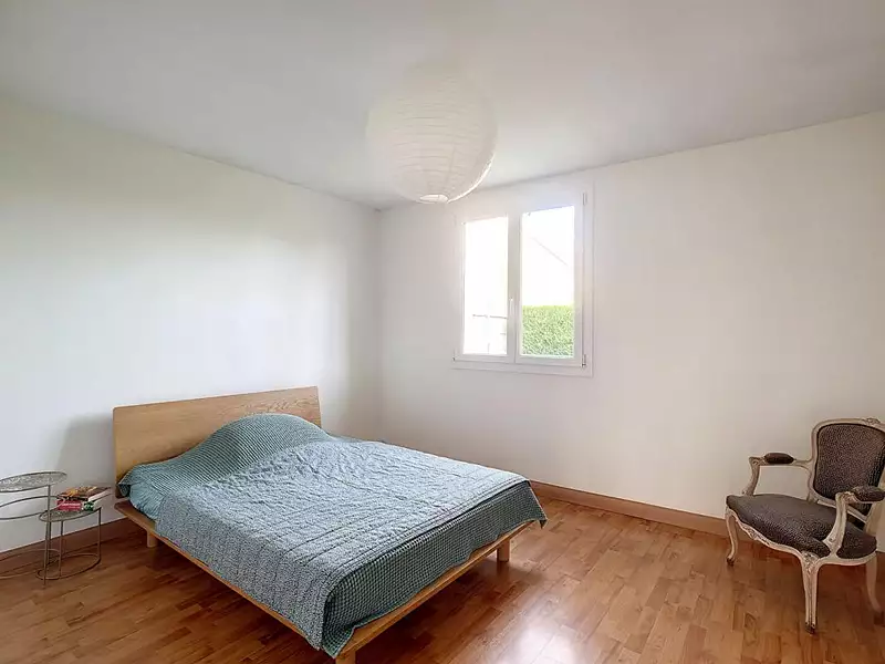 Maison, 127 m²