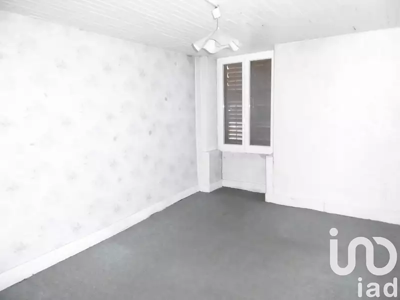 Maison, 92 m²