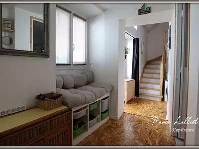 Maison, 176 m²