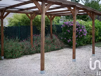 Maison, 104 m²