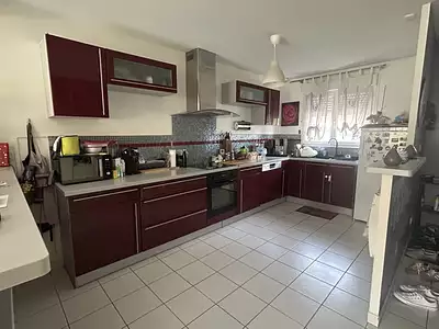 Maison, 101 m²