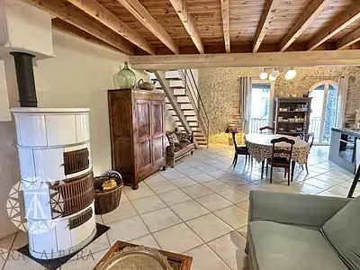 Maison, 120 m²