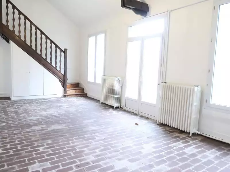 Maison, 127 m²